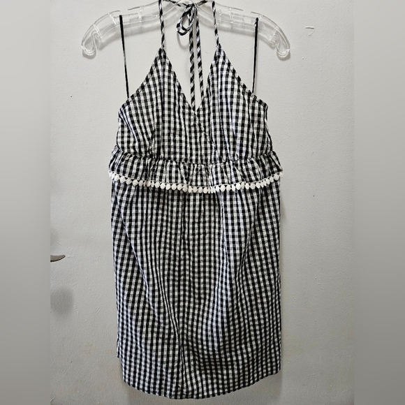 The impeccable pig Dress - Picture 1 of 7